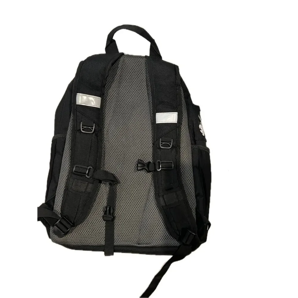 Bump Armor LK Series Backpack